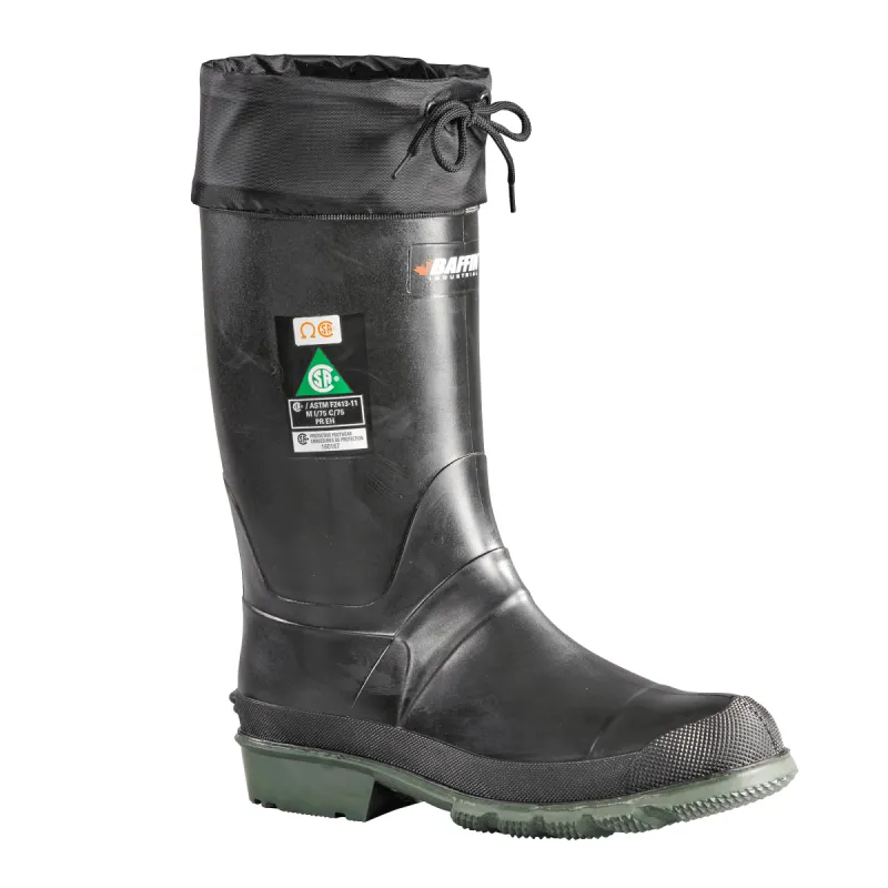 HUNTER (Safety Toe & Plate) | Men's Boot sold by Baffin