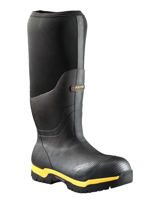 TORNADO (Safety Toe & Plate) sold by Baffin