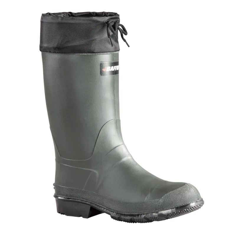 HUNTER (Plain Toe) | Men's Boot sold by Baffin