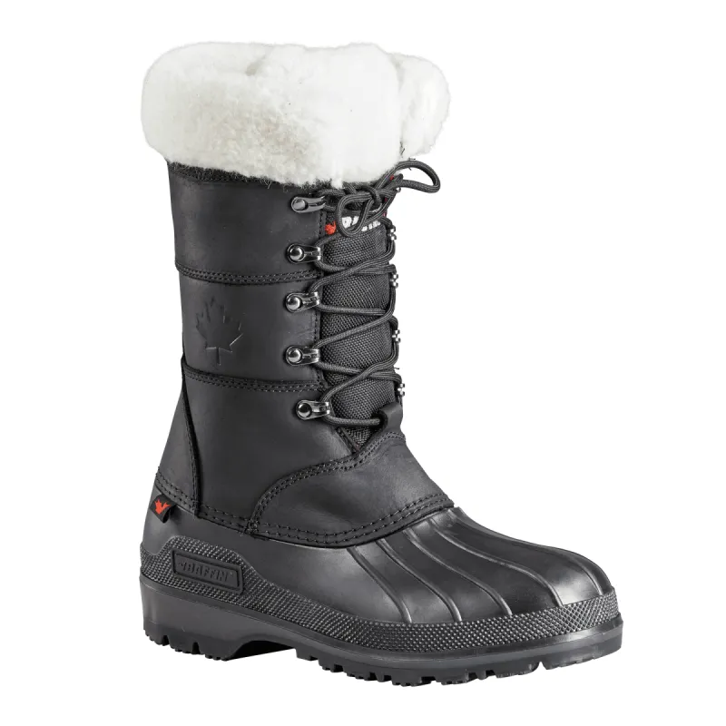 MAPLE LEAF | Women's Boot sold by Baffin