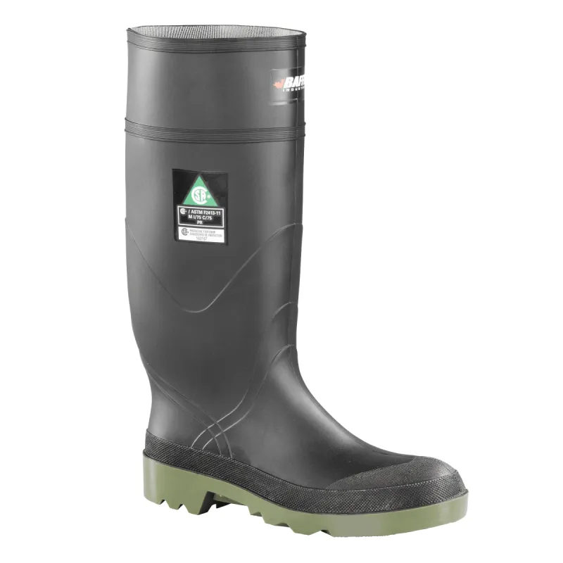 PETROLIA (Safety Toe & Plate) | Men's Boot sold by Baffin