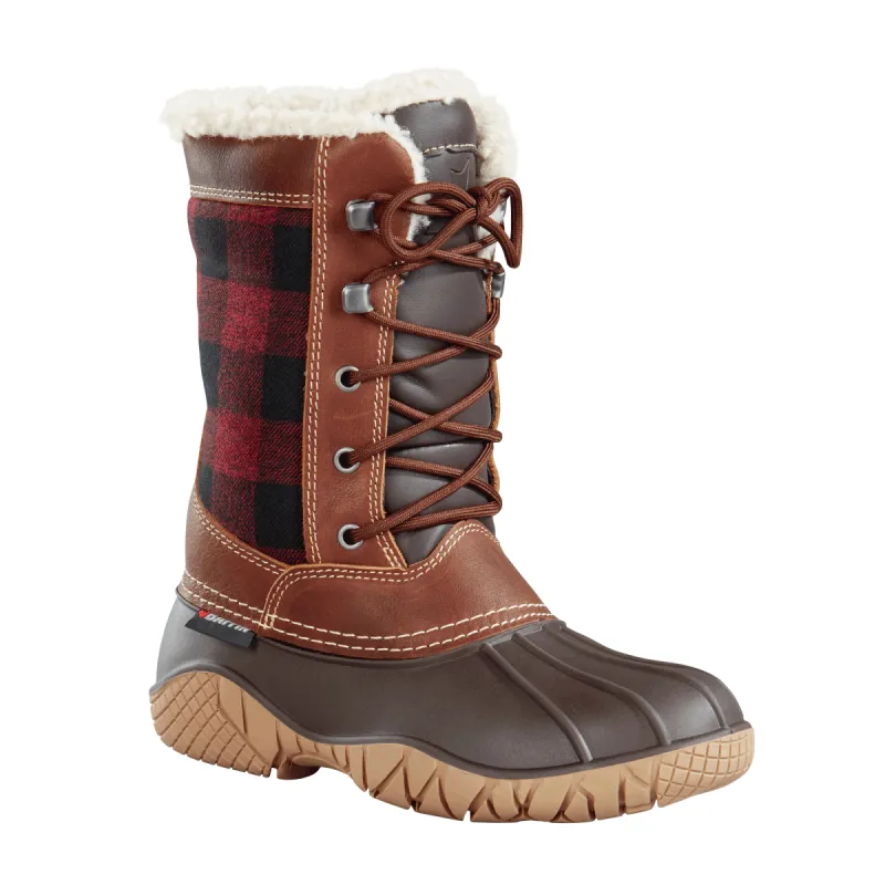 JASPER | Women's Boot sold by Baffin