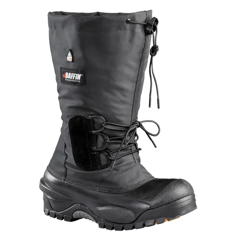 FORT MAC (SAFETY TOE & PLATE) | Men's Boot sold by Baffin