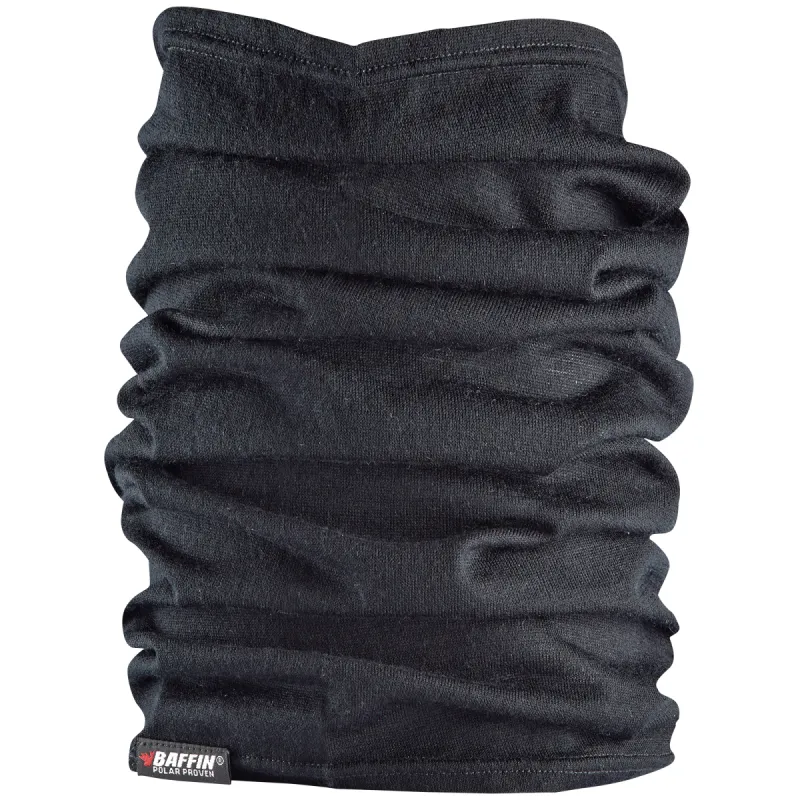 MERINO NECK WARMER | Unisex sold by Baffin