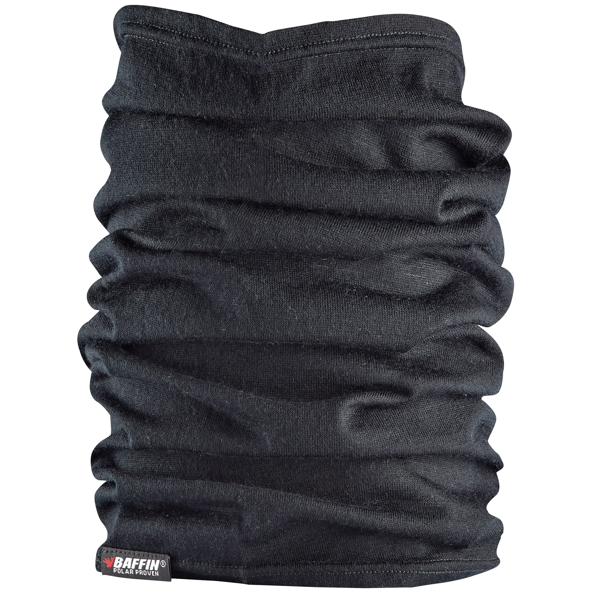 MERINO NECK WARMER | Unisex sold by Baffin