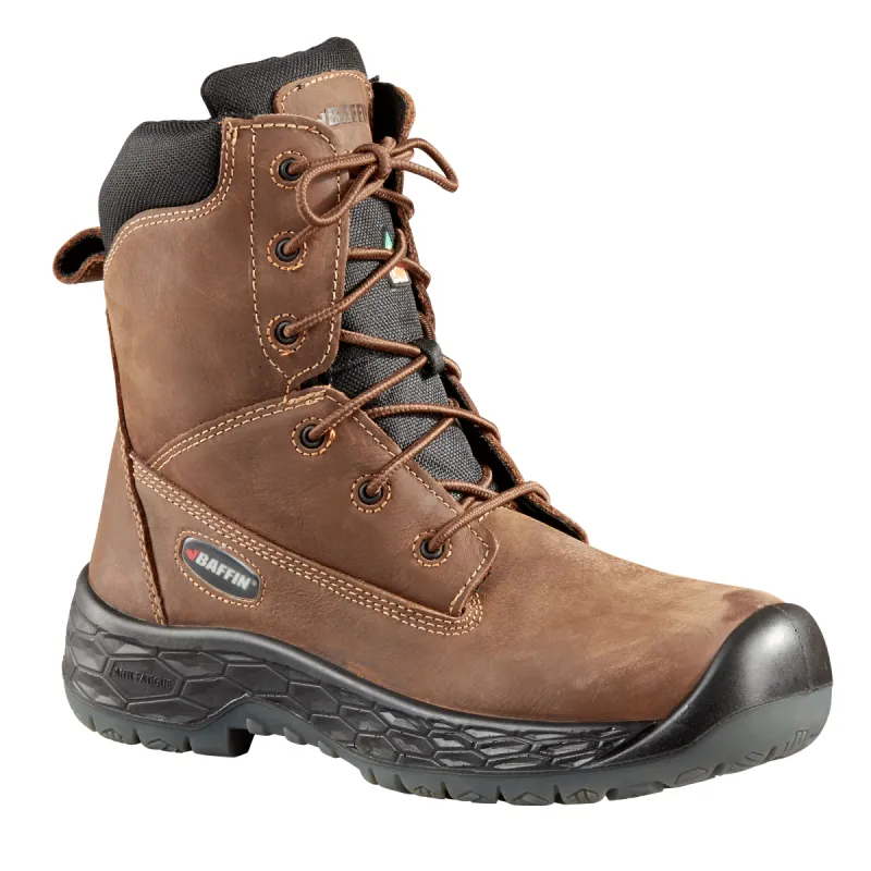 BARTON (Safety Toe & Plate) made by Baffin