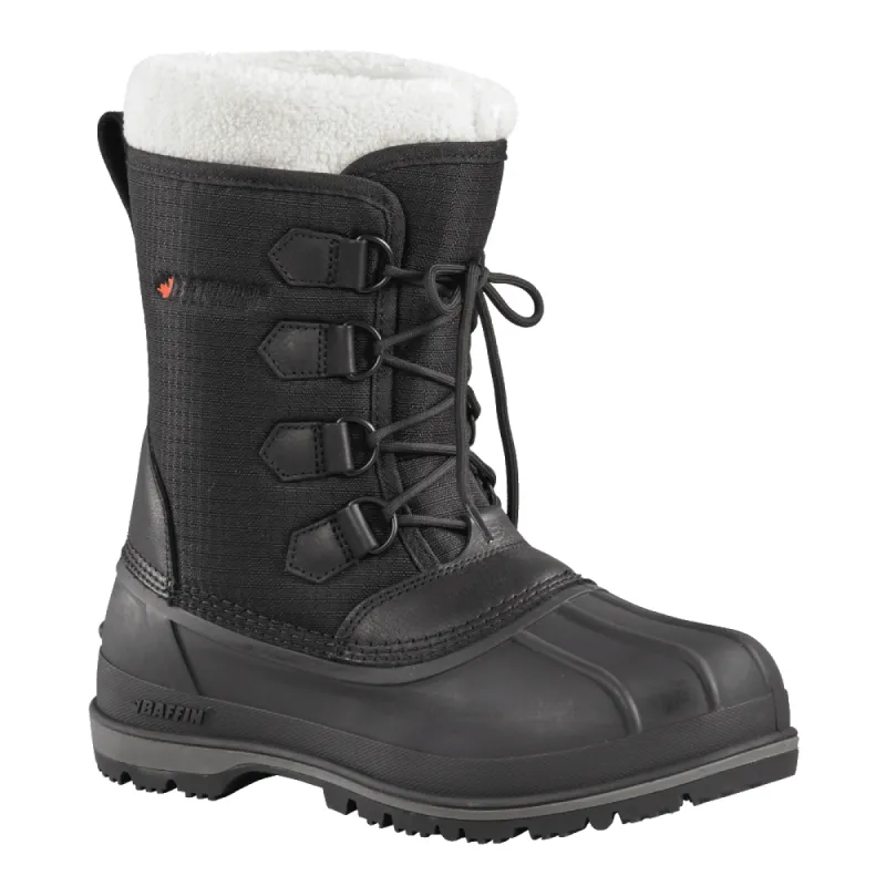 BOBCAYGEON | Men's Boot sold by Baffin