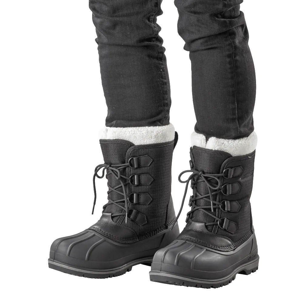 BOBCAYGEON | Men's Boot sold by Baffin product image thumbnail 4