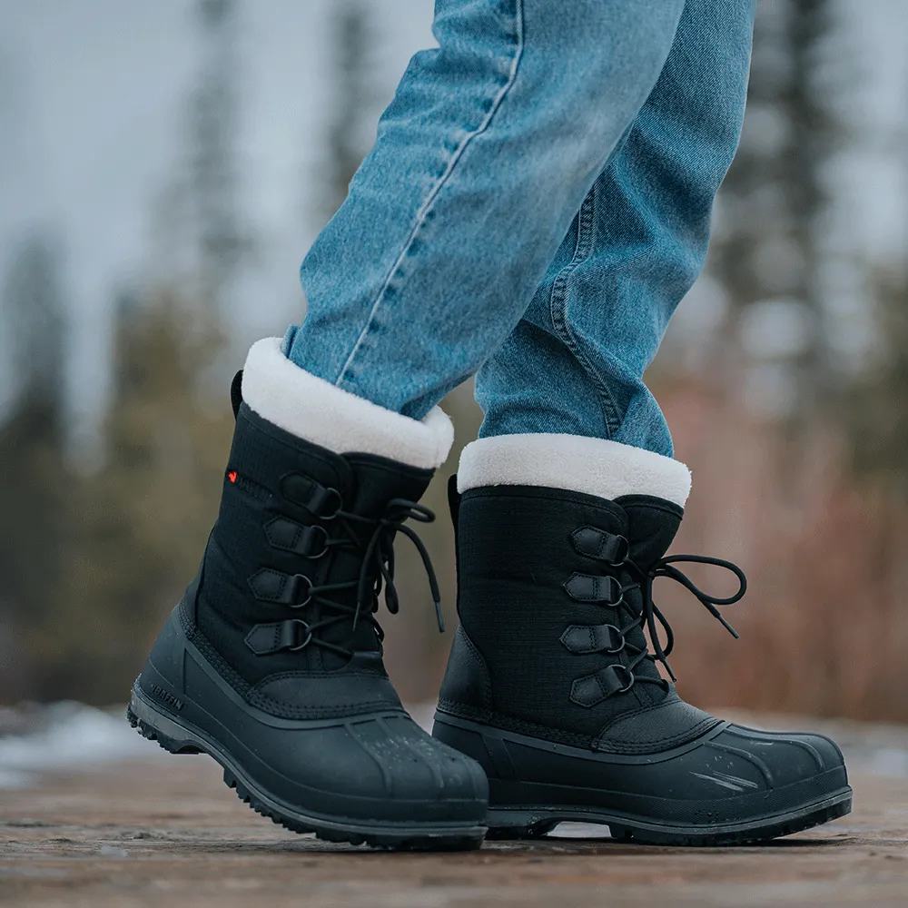 BOBCAYGEON | Men's Boot sold by Baffin product image thumbnail 3