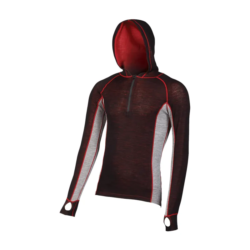 INFERNO BASE TOP | Men's sold by Baffin