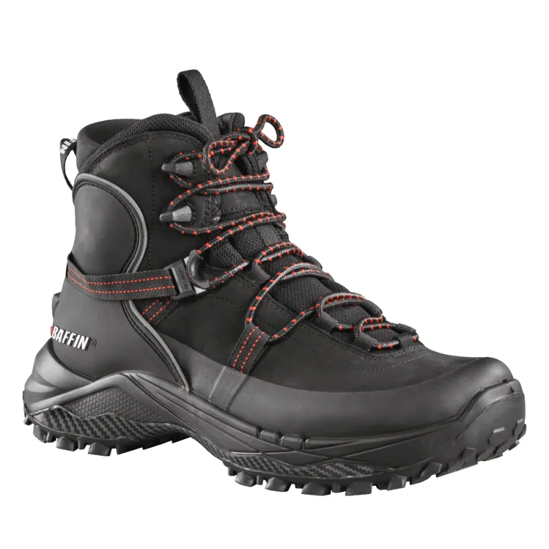 BRUCE MID | Men’s Boot made by Baffin