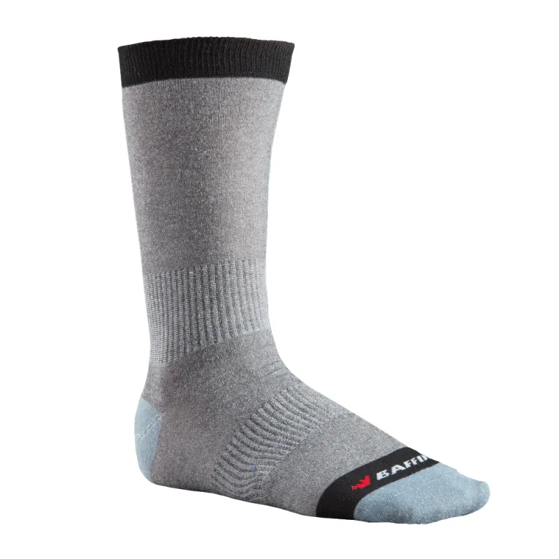BASE LAYER LINER SOCK 2 Pack | Unisex made by Baffin