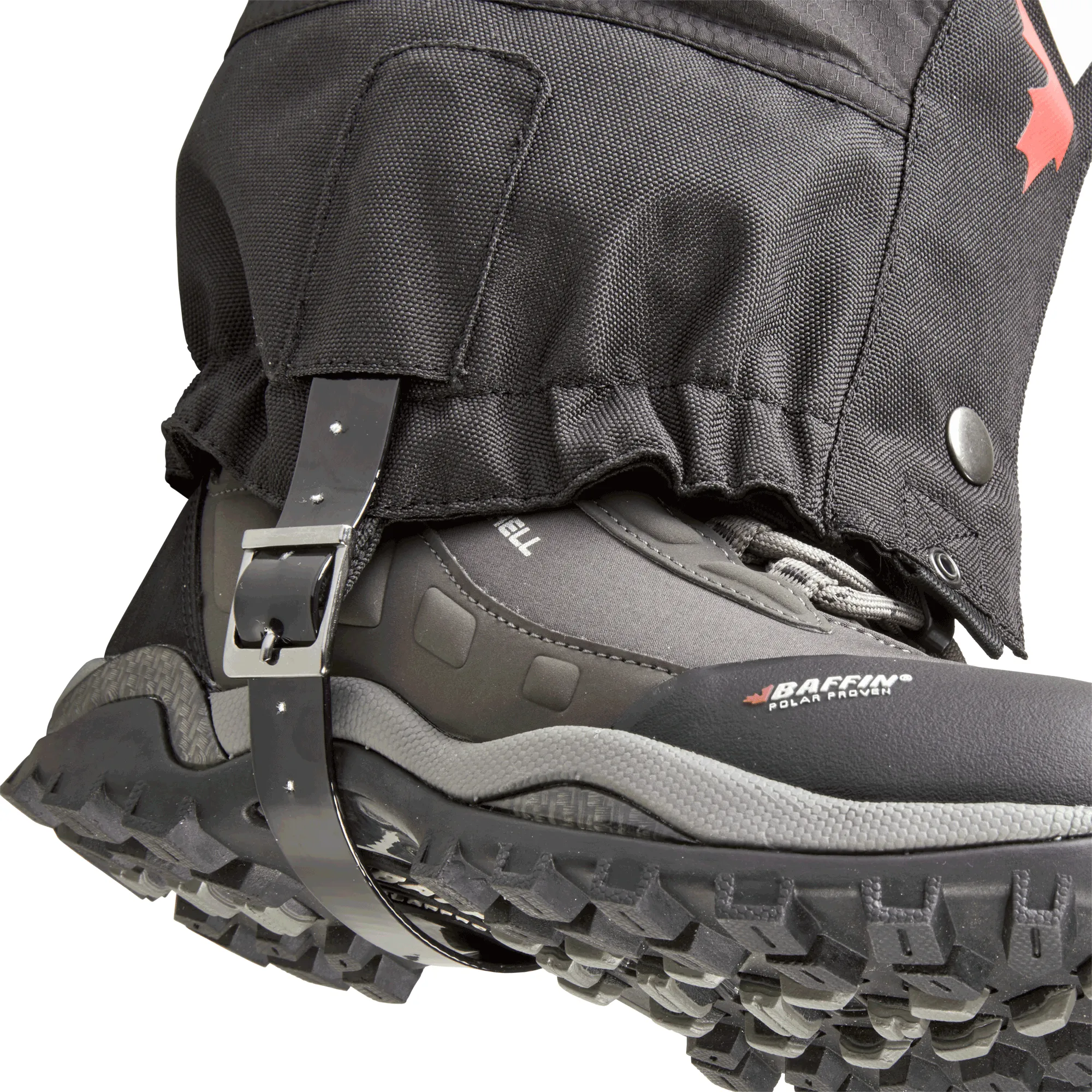 GAITERS | Unisex Accessory sold by Baffin product image thumbnail 3