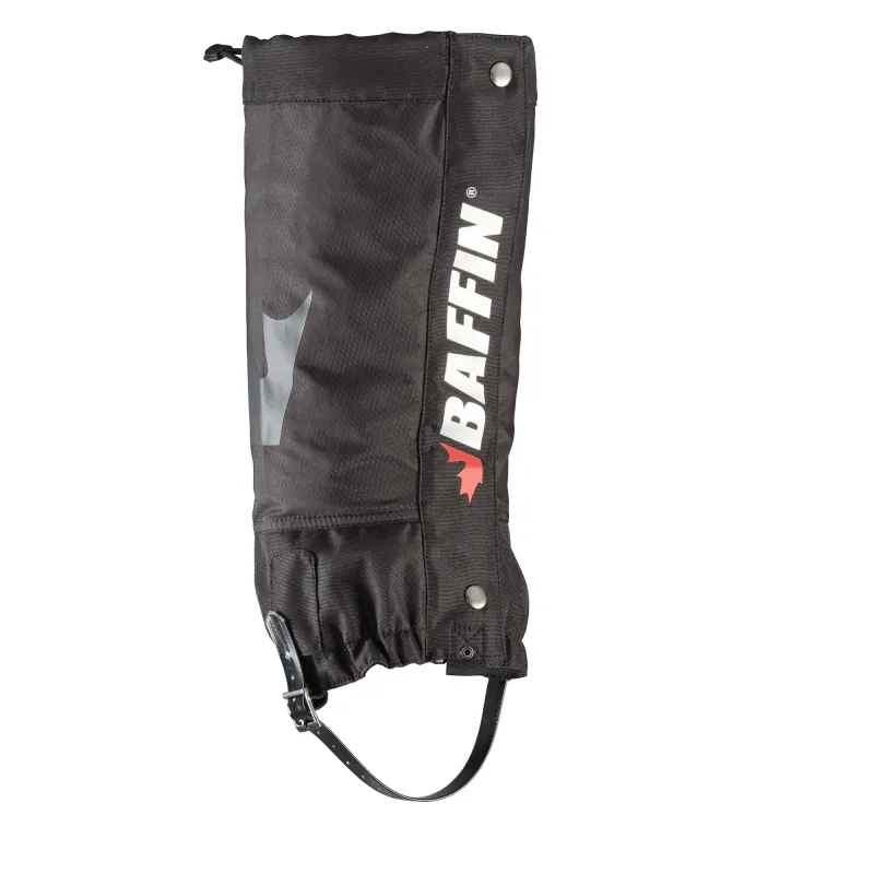 GAITERS | Unisex Accessory sold by Baffin