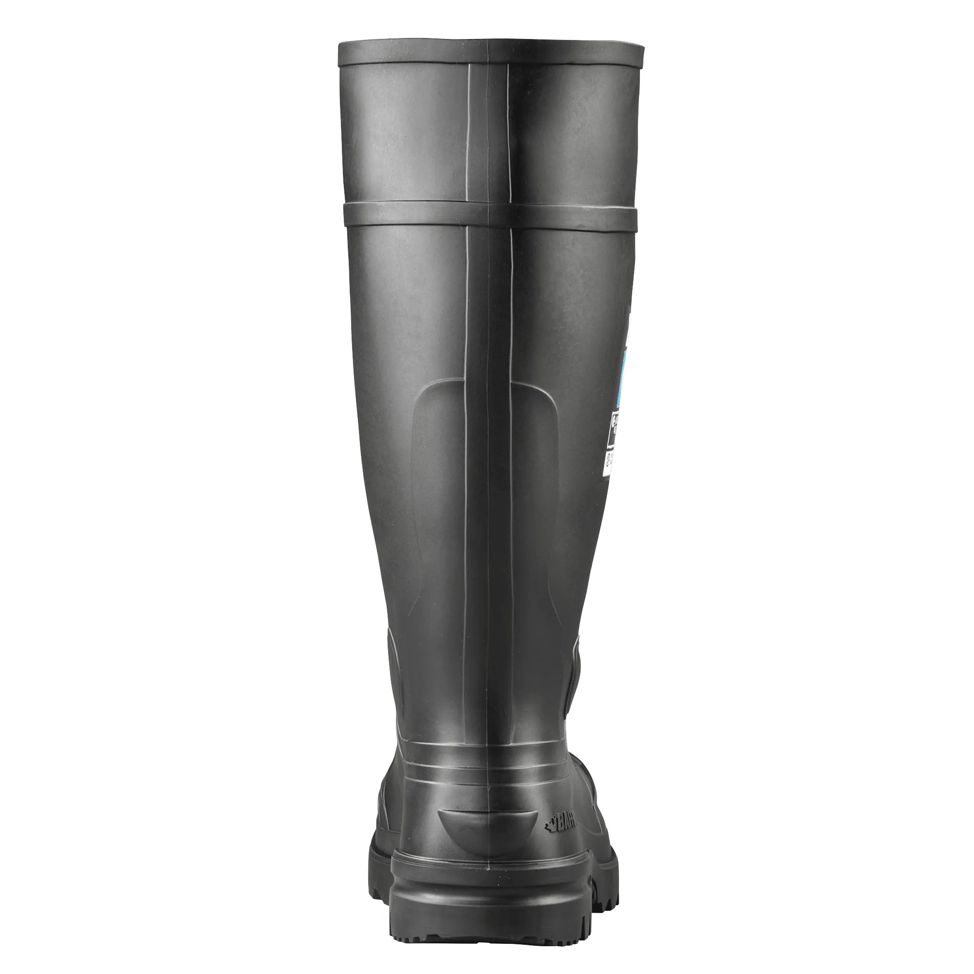BLACKHAWK (Safety Toe) | Unisex Boot sold by Baffin product image thumbnail 4