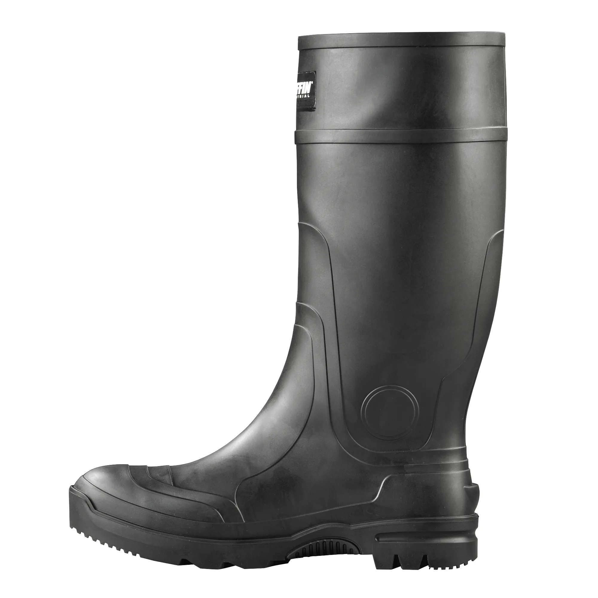 BLACKHAWK (Safety Toe) | Unisex Boot sold by Baffin product image thumbnail 5