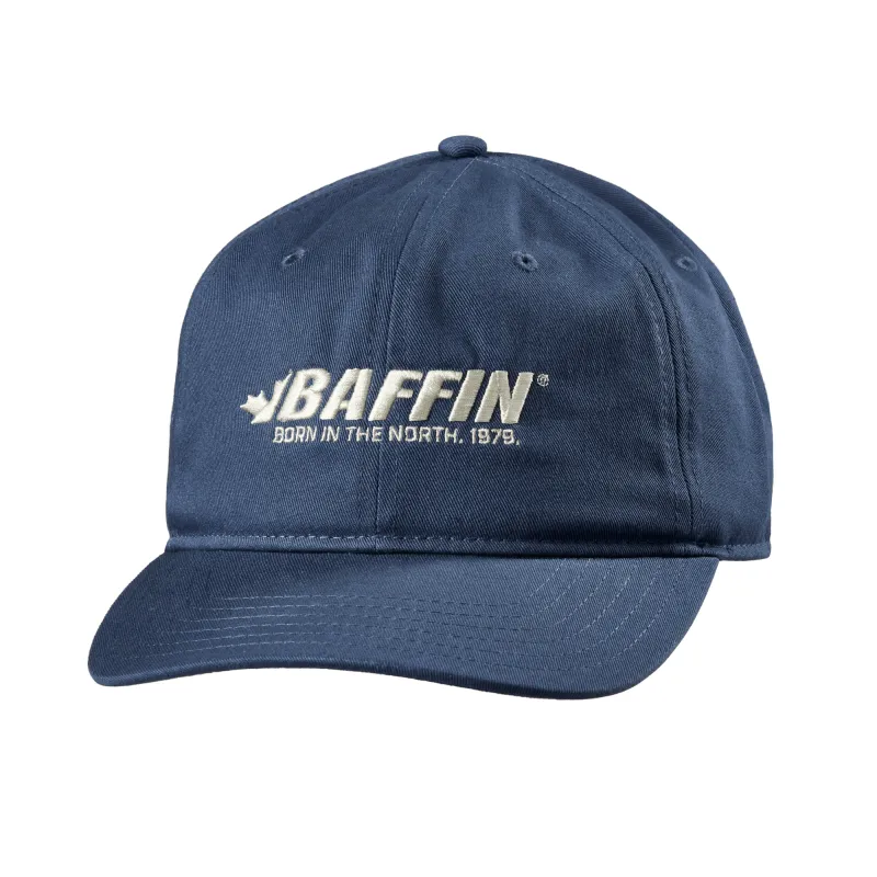 LAKESIDE CAP | Unisex Cap made by Baffin