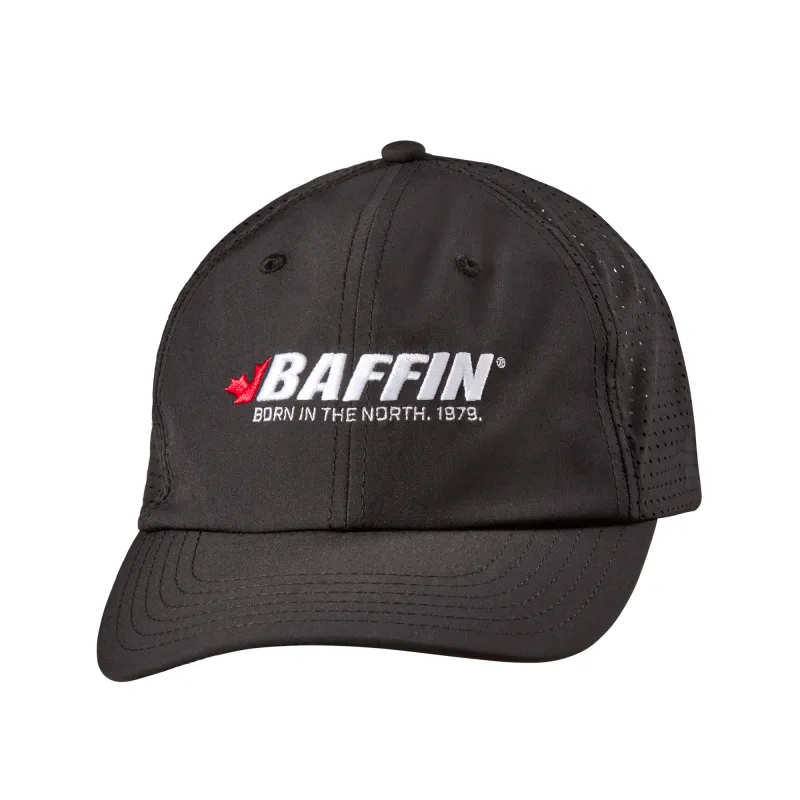TRAILWIND CAP | Unisex Cap made by Baffin