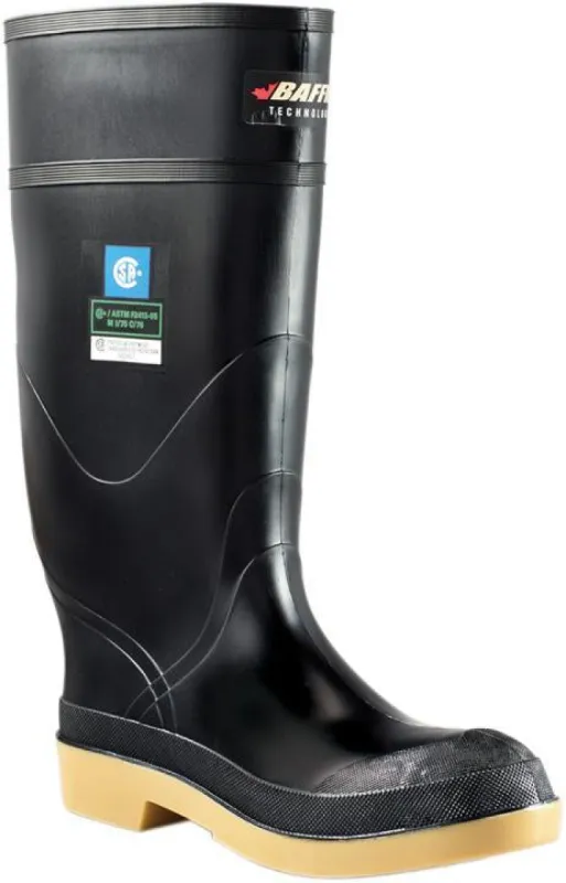 GRIPPER (Safety Toe) | Men's Boot sold by Baffin