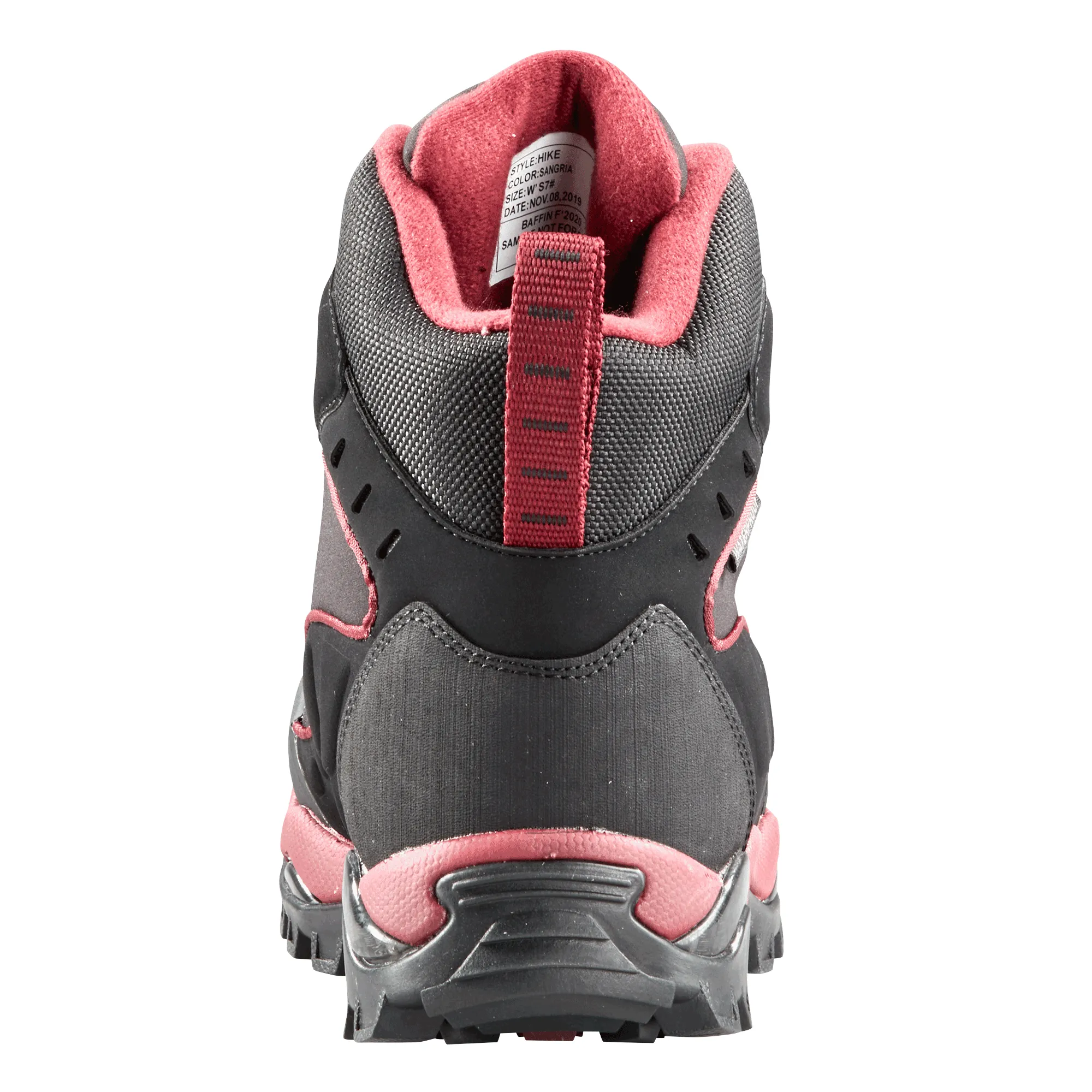 HIKE | Women's Boot sold by Baffin product image thumbnail 4