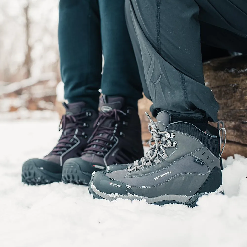 HIKE | Women's Boot sold by Baffin product image thumbnail 3