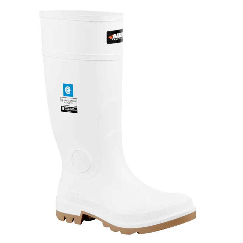 BULLY (Safety Toe) | Men's Boot sold by Baffin