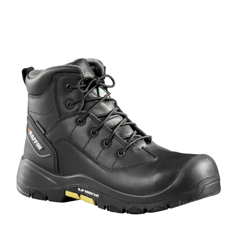 CHAOS (Safety Toe & Plate) | Men's Boot sold by Baffin