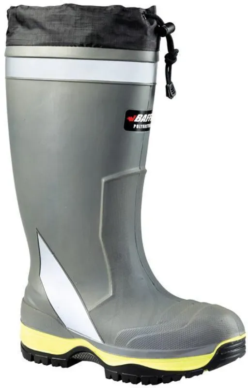 SPARTACUS (Safety Toe & Plate) sold by Baffin