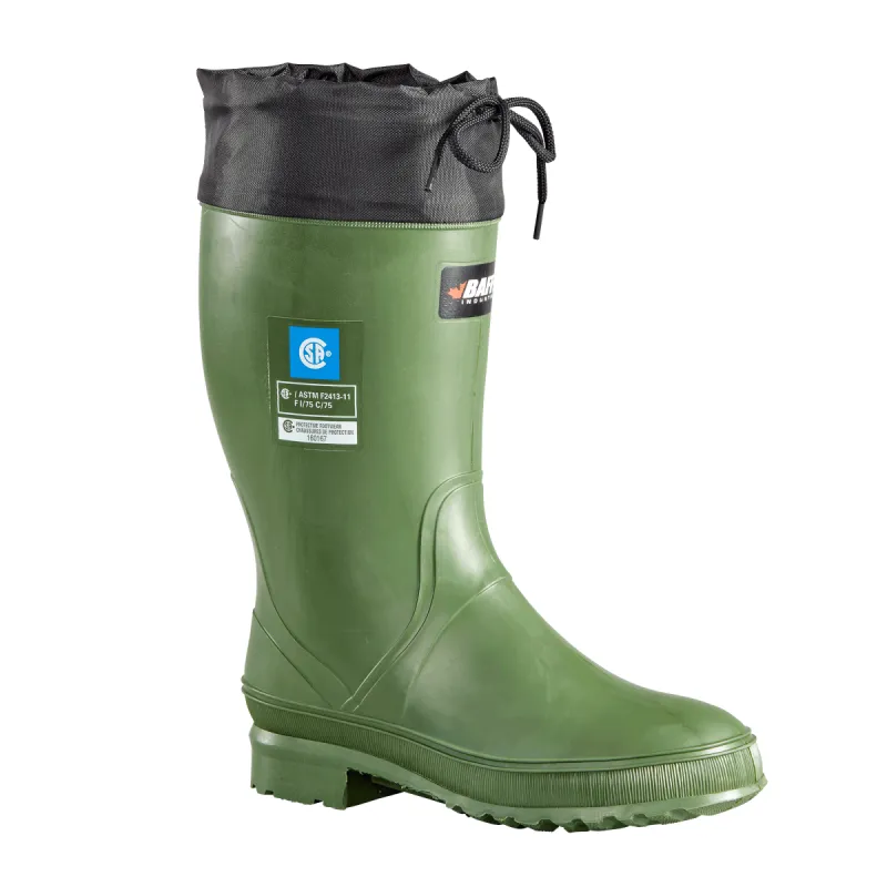 STORM (Safety Toe) | Women's Boot made by Baffin