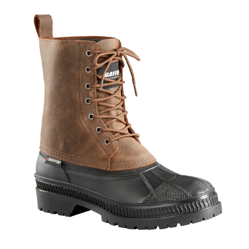 YUKON | Men's Boot sold by Baffin