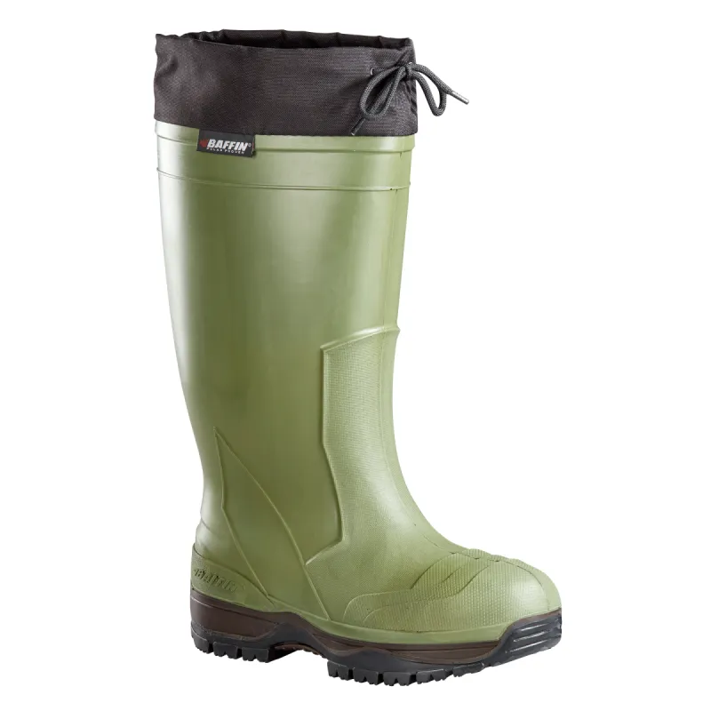 ICEBEAR (PLAIN TOE) | Unisex Boot sold by Baffin