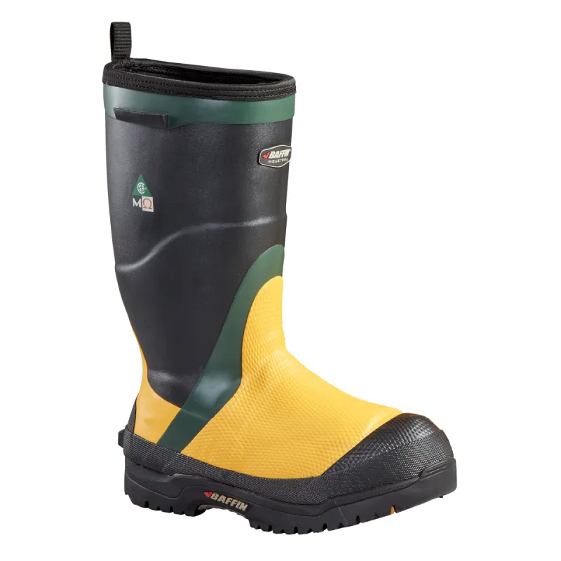 MINER (Metatarsal) | Unisex Boot sold by Baffin