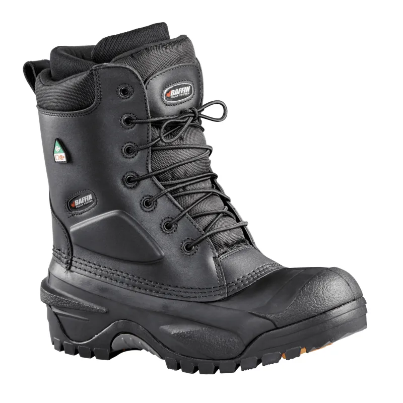 WORKHORSE (Safety Toe & Plate) | Men's Boot sold by Baffin