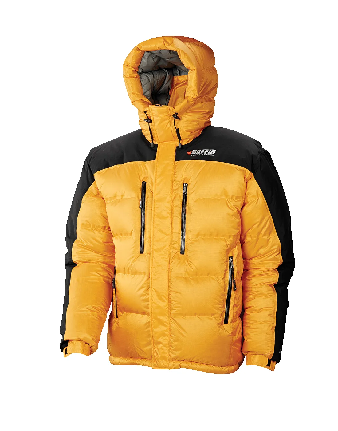 POLAR PARKA | Unisex sold by Baffin