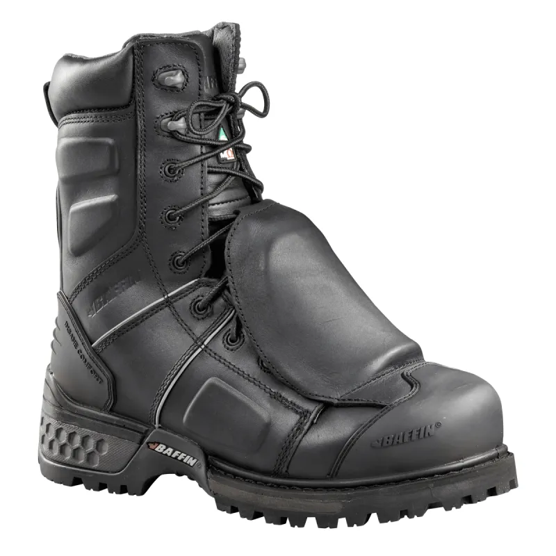 MONSTER 8" (External Metatarsal) | Unisex Boot sold by Baffin