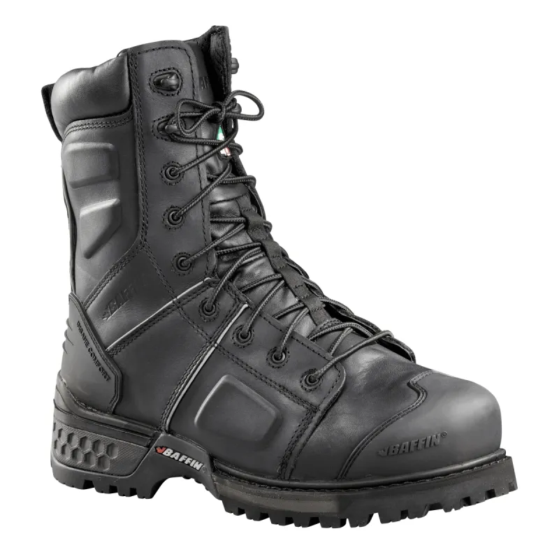 MONSTER 8" (Internal Metatarsal) | Men's Boot sold by Baffin