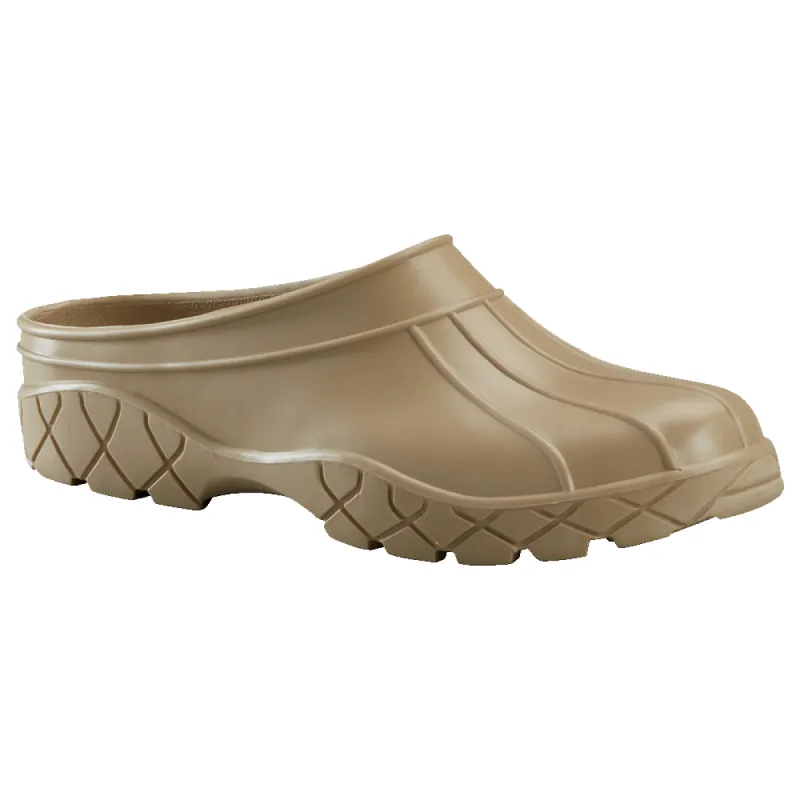 PATIO CLOG | Unisex Slide sold by Baffin