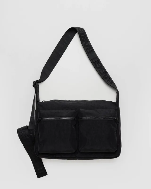 Medium Cargo Crossbody sold by BAGGU