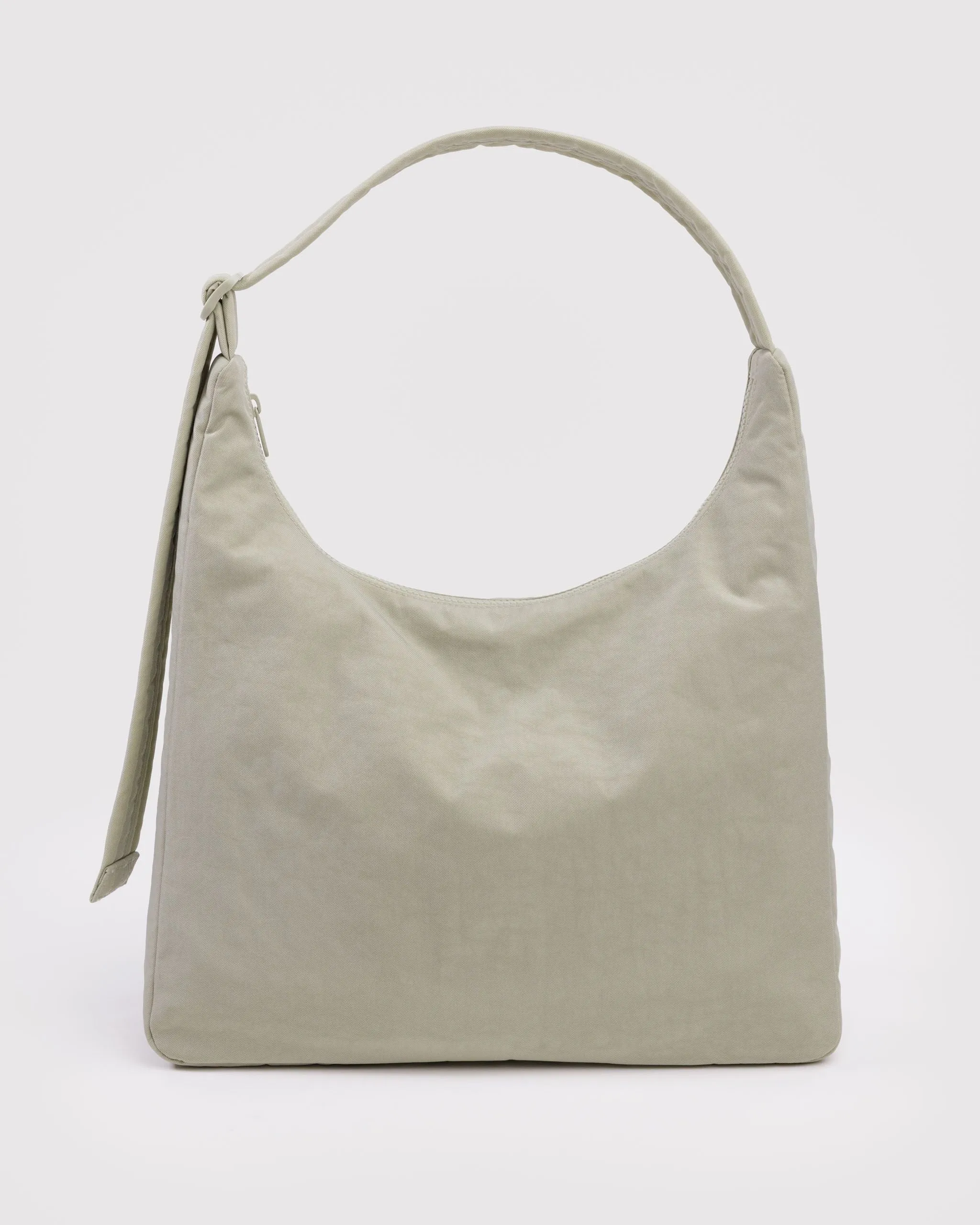 Nylon Shoulder Bag sold by BAGGU