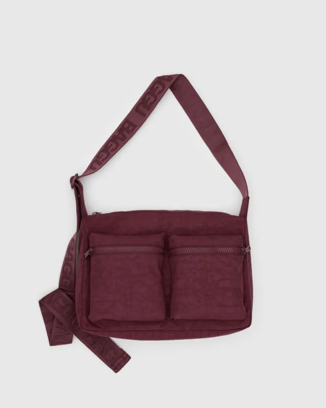 Medium Cargo Crossbody sold by BAGGU