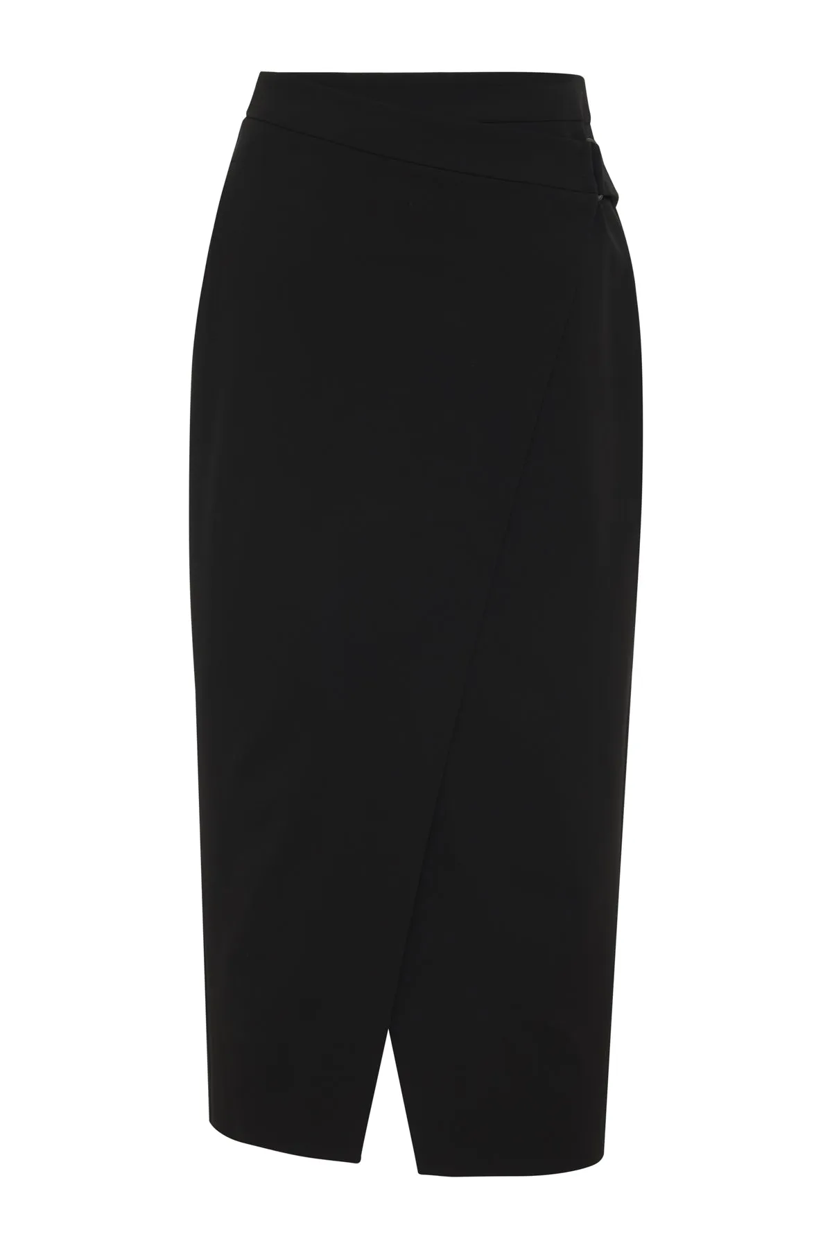 Bailey 44 Roada Skirt In Black sold by Bailey 44 product image thumbnail 5