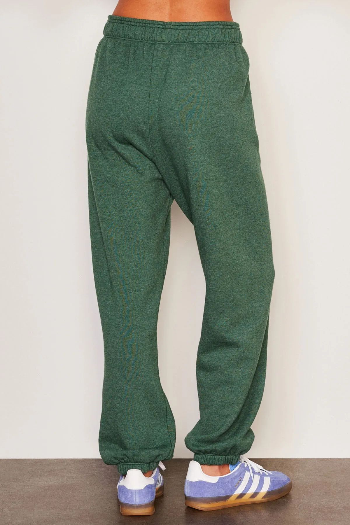 Sundry Zip Pocket Jogger in Everglade sold by Bailey 44 product image thumbnail 5