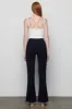 Bailey 44 Nancie Pant in Midnight Blue sold by Bailey 44