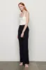 Bailey 44 Nancie Pant in Midnight Blue sold by Bailey 44
