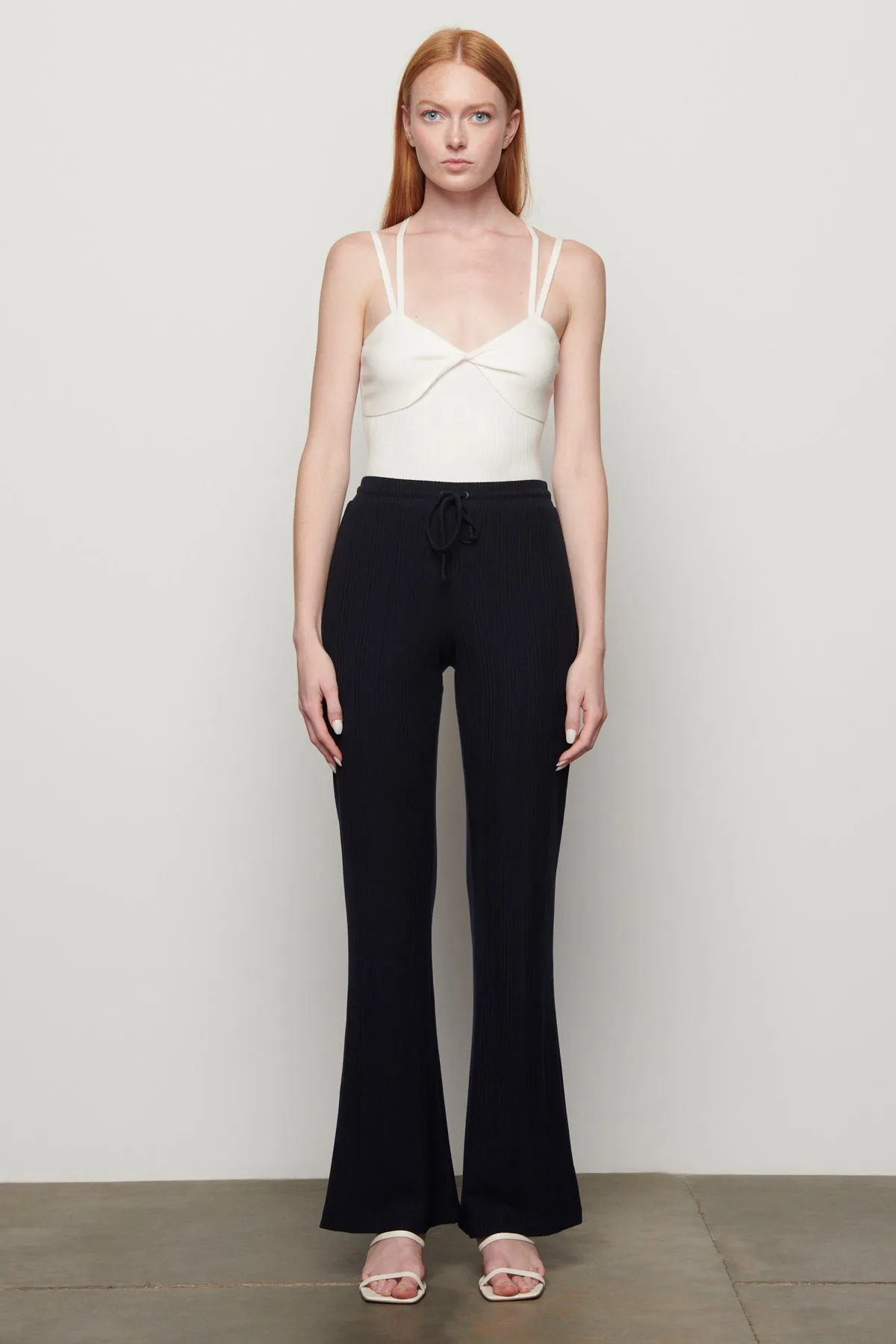 Bailey 44 Nancie Pant in Midnight Blue sold by Bailey 44 product image thumbnail 3