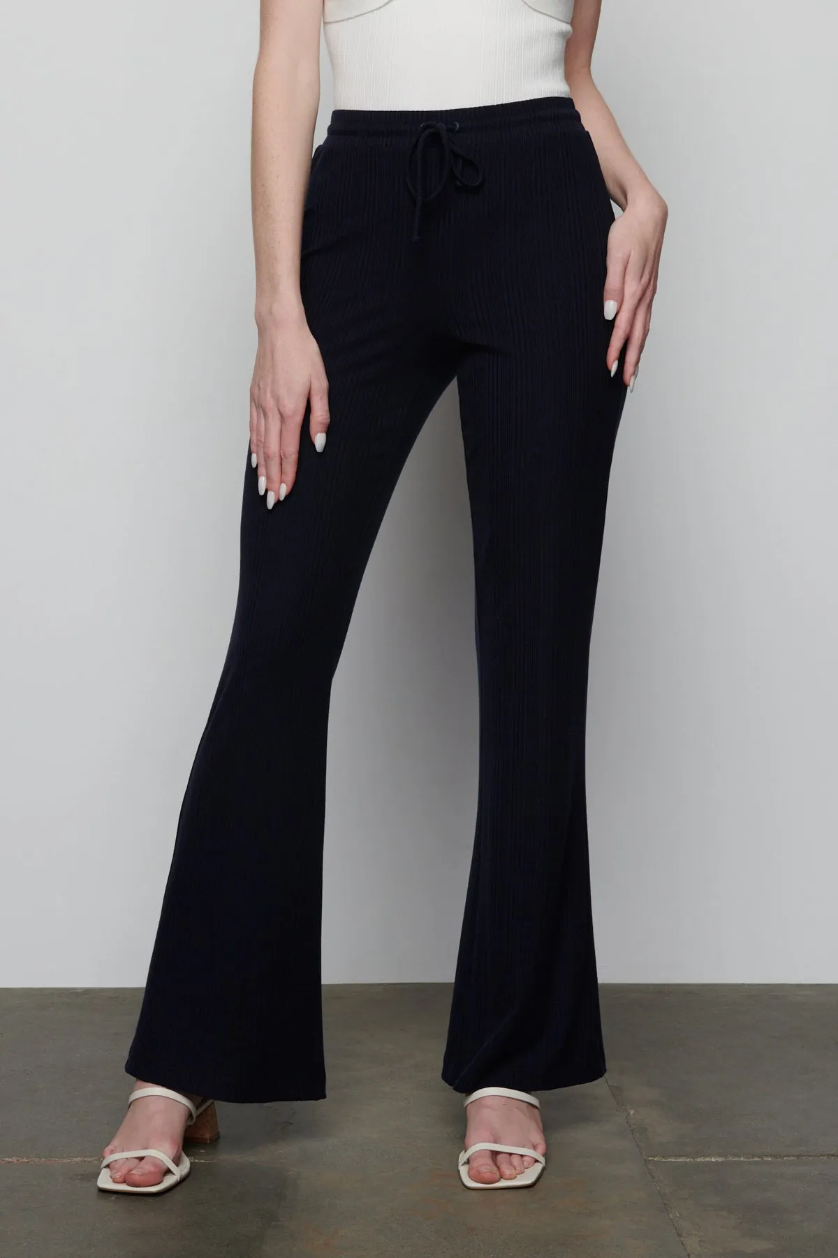 Bailey 44 Nancie Pant in Midnight Blue sold by Bailey 44 product image thumbnail 2