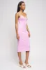 Bailey 44 Fayette Dress in Orchid sold by Bailey 44