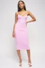 Bailey 44 Fayette Dress in Orchid sold by Bailey 44