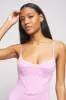 Bailey 44 Fayette Dress in Orchid sold by Bailey 44