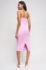 Bailey 44 Fayette Dress in Orchid sold by Bailey 44